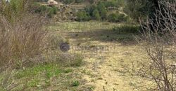 CASA A REFORMAR MUY CERCA DEL PLANTANO DE RELLEU