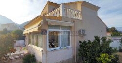CHALET INDEPENDIENTE