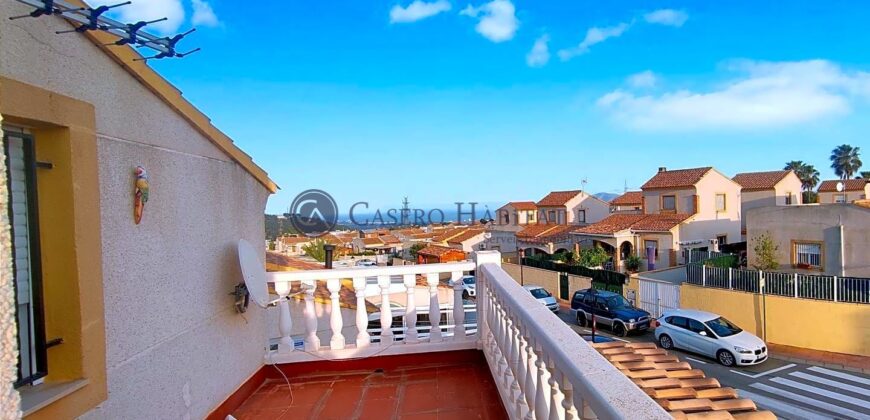 CHALET INDEPENDIENTE