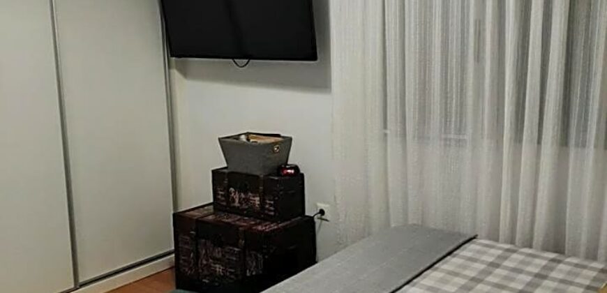 APARTAMENTO TOTALMENTE REFORMADO MUY CERCA DEL MAR