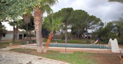 CASA DE CAMPO AL LADO DE LA UNIVERSIDAD