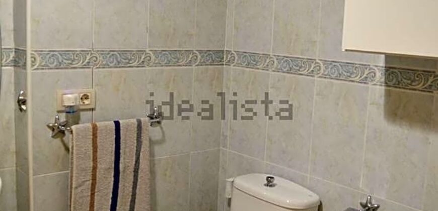 PISO MEJORADO CON GARAJE 2 COCHES