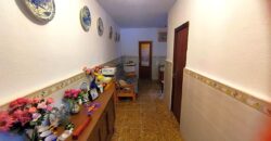 CASA DE 3 PLANTAS EN BARRIO PESCADORES CERCA PLAYA