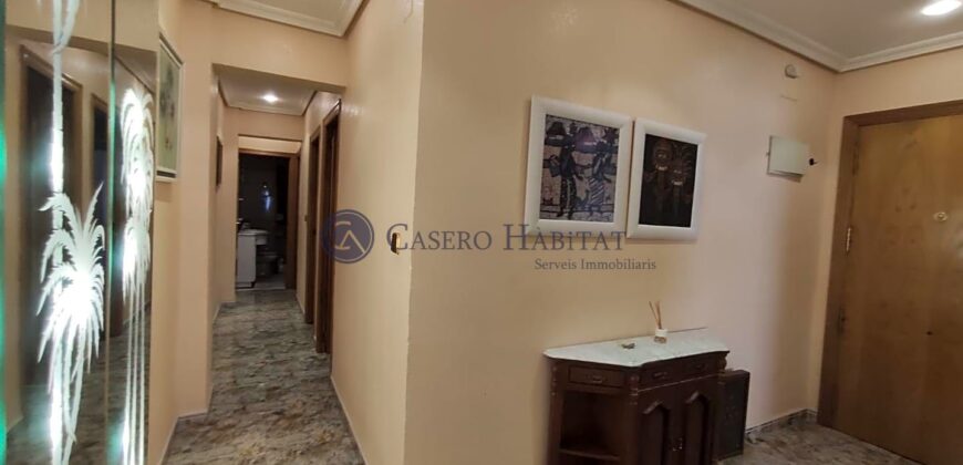 PISO CERCA DE CENTRO EN BUEN ESTADO