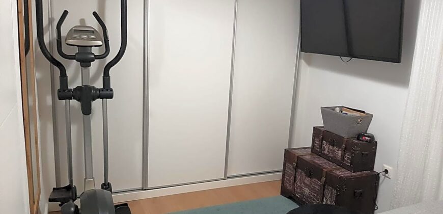 APARTAMENTO TOTALMENTE REFORMADO MUY CERCA DEL MAR