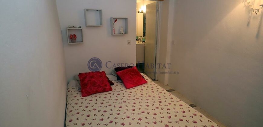 APARTAMENTO A 150 METROS DE LA PLAYA