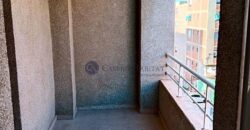 PISO GRANDE CON DOS BALCONES, GARAJE Y TRASTERO