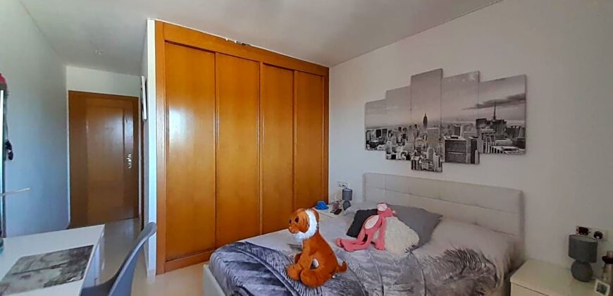 PISO CÉNTRICO CON GARAJE Y TRASTERO