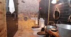 APARTAMENTO DECORADO ESTILO MARINERO