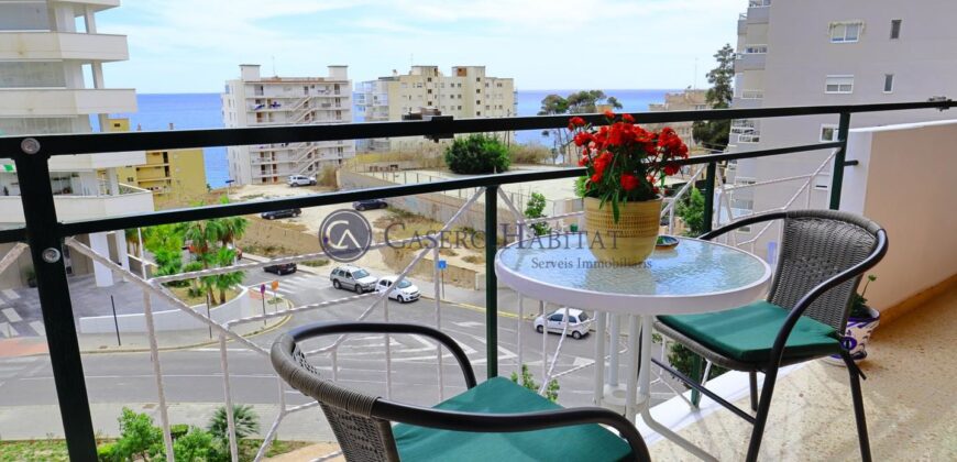 REFORMADO CON VISTAS MAR