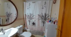 PISO CÉNTRICO CON GARAJE Y TRASTERO