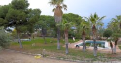 CASA DE CAMPO AL LADO DE LA UNIVERSIDAD