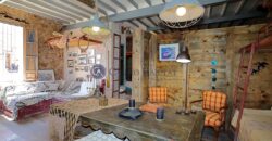 APARTAMENTO DECORADO ESTILO MARINERO