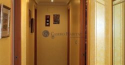 GRAN PISO CON PLAZA DE GARAJE