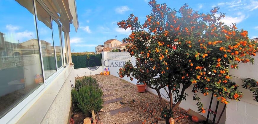 CHALET INDEPENDIENTE