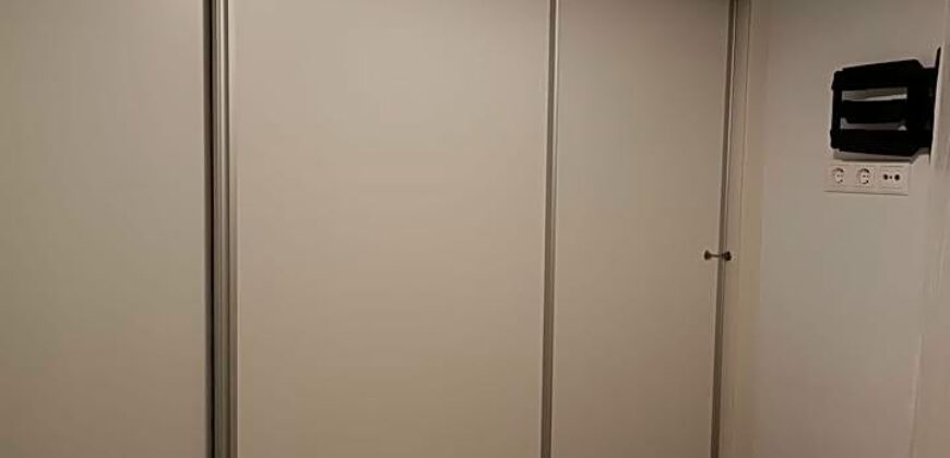 APARTAMENTO TOTALMENTE REFORMADO MUY CERCA DEL MAR