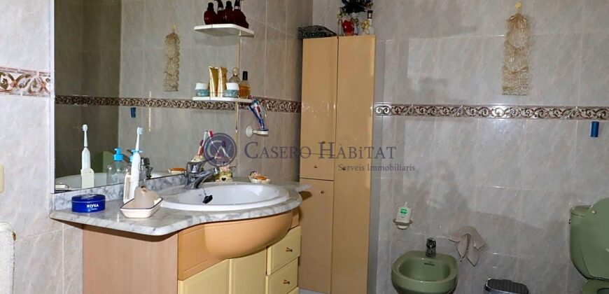 CASA DE CAMPO CON PISCINA – POZO Y VISTAS