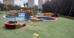 PISO VISTAS, SOL, GARAJE, TRASTERO, PISCINA, CERCA PLAYA