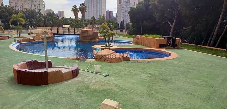 PISO VISTAS, SOL, GARAJE, TRASTERO, PISCINA, CERCA PLAYA