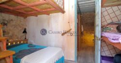 APARTAMENTO DECORADO ESTILO MARINERO