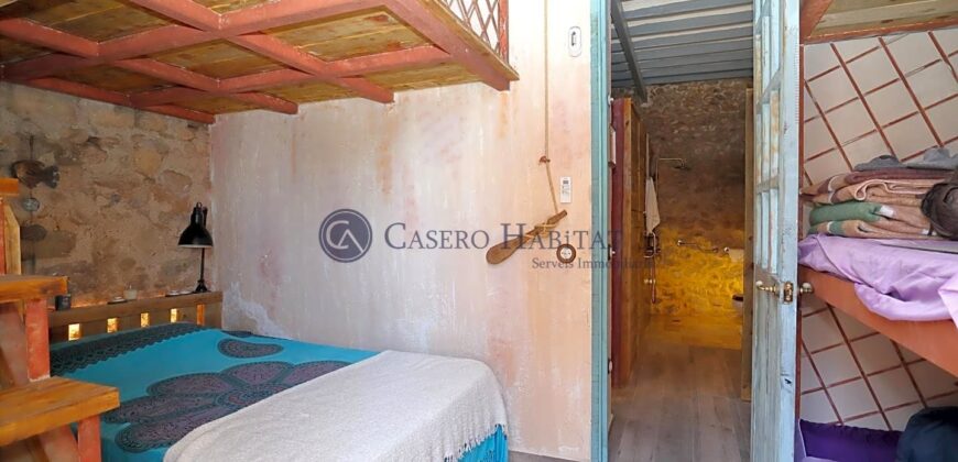 APARTAMENTO DECORADO ESTILO MARINERO