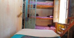 APARTAMENTO DECORADO ESTILO MARINERO