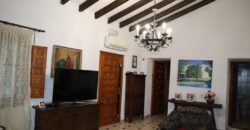 CASA DE CAMPO AL LADO DE LA UNIVERSIDAD