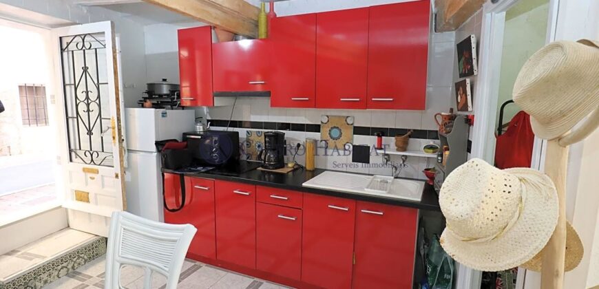 APARTAMENTO A 150 METROS DE LA PLAYA