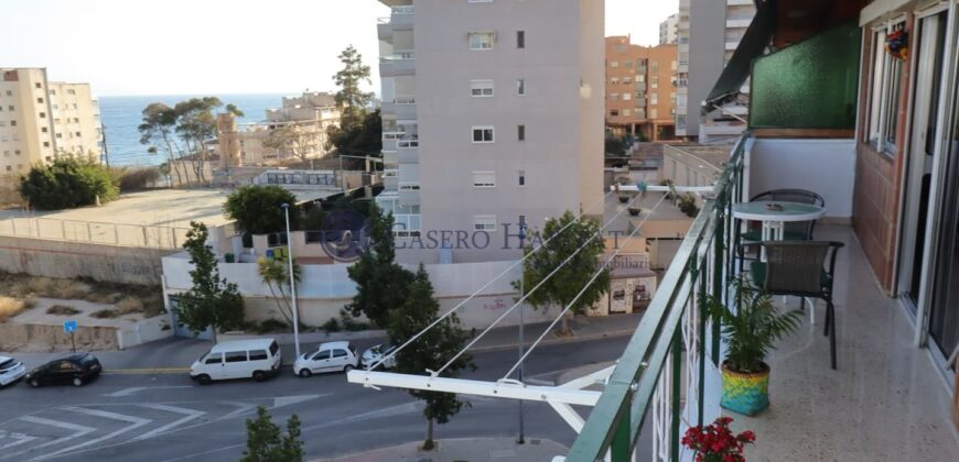 REFORMADO CON VISTAS MAR