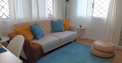 APARTAMENTO TOTALMENTE REFORMADO MUY CERCA DEL MAR