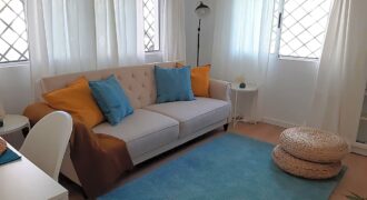APARTAMENTO TOTALMENTE REFORMADO MUY CERCA DEL MAR