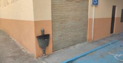 OPORTUNIDAD LOCAL ZONA PARADÍS