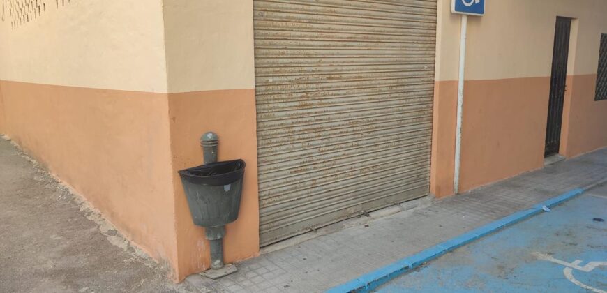 OPORTUNIDAD LOCAL ZONA PARADÍS