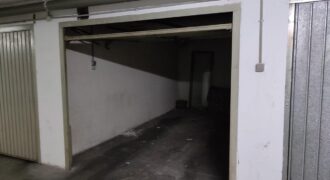 GARAJE PARKING CERRADO MUY CÉNTRICO