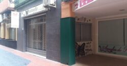 LOCAL CÉNTRICO