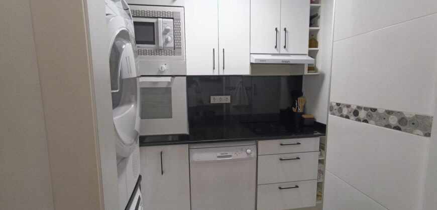 APARTAMENTO TOTALMENTE REFORMADO MUY CERCA DEL MAR