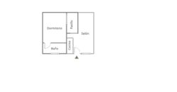 APARTAMENTO A 150 METROS DE LA PLAYA