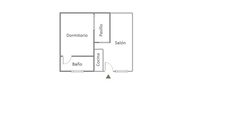 APARTAMENTO A 150 METROS DE LA PLAYA