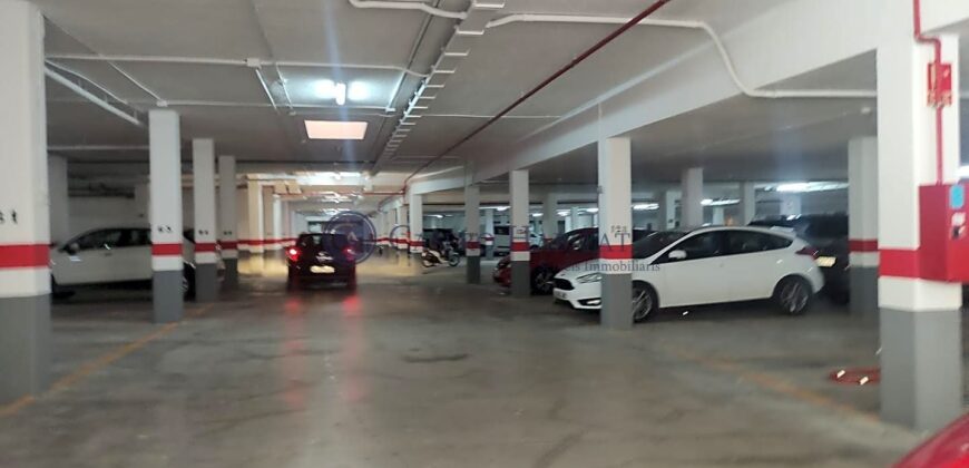 FACIL MANIOBRA
