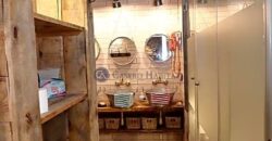 APARTAMENTO DECORADO ESTILO MARINERO