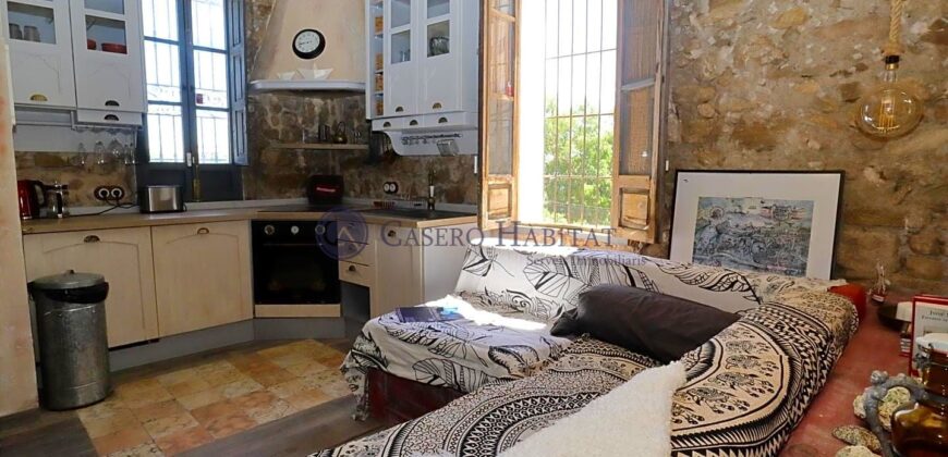 APARTAMENTO DECORADO ESTILO MARINERO