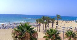 PISO CERCA DE LA PLAYA DE ARENA