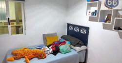 PISO MUY GRANDE REFORMADO