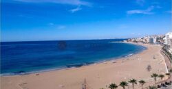 PISO SITUADO A 200 METROS PLAYA