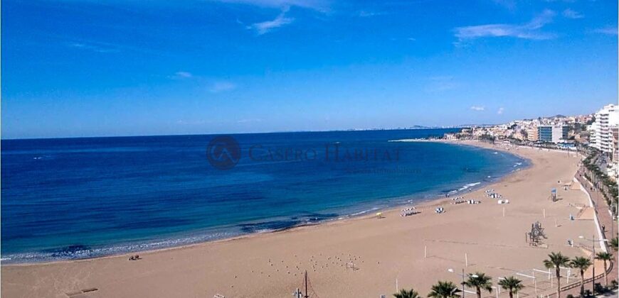 PISO SITUADO A 200 METROS PLAYA