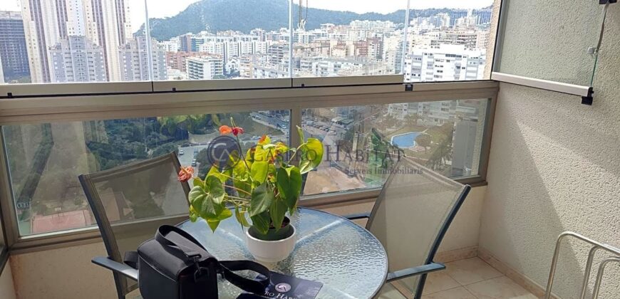 PISO VISTAS, SOL, GARAJE, TRASTERO, PISCINA, CERCA PLAYA