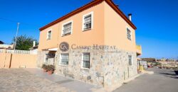 CASA DE CAMPO CON PISCINA – POZO Y VISTAS