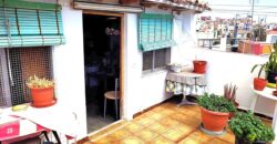 CASA DE 3 PLANTAS EN BARRIO PESCADORES CERCA PLAYA