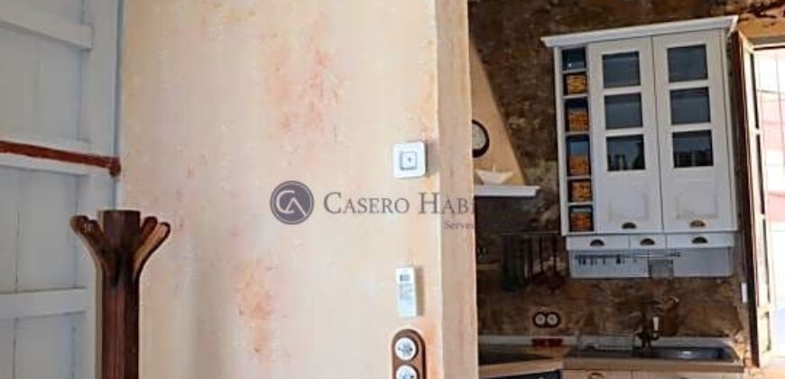 APARTAMENTO DECORADO ESTILO MARINERO