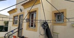 CHALET INDEPENDIENTE